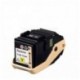 Toner compartible para XEROX PHASER 7100 106R02604 Amarillo 4.500 Páginas