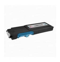 Toner compartible para XEROX VERSALINK C400 C405 106R03518 Cian 8.000 Páginas