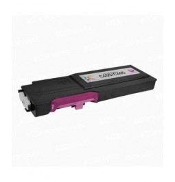 Toner compartible para XEROX VERSALINK C400 C405 106R03519 Magenta 8.000 Páginas