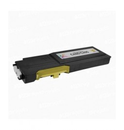 Toner compartible para XEROX VERSALINK C400 C405 106R03517 Amarillo 8.000 Páginas Toner compartible para XEROX VERSALINK C400 C405 106R03517 Amarillo 8.000 Páginas