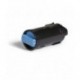 Toner compartible para XEROX VERSALINK C500 C505 106R03873 Cian 9.000 Páginas