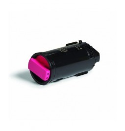 Toner compartible para XEROX VERSALINK C500 C505 106R03874 Magenta 9.000 Páginas Toner compartible para XEROX VERSALINK C500 C505 106R03874 Magenta 9.000 Páginas