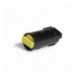Toner compartible para XEROX VERSALINK C500 C505 106R03875 Amarillo 9.000 Páginas