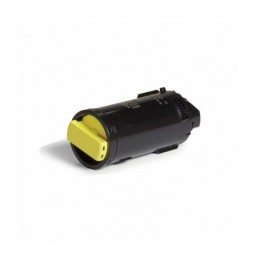Toner compartible para XEROX VERSALINK C500 C505 106R03875 Amarillo 9.000 Páginas Toner compartible para XEROX VERSALINK C500 C505 106R03875 Amarillo 9.000 Páginas
