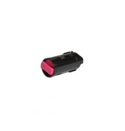 Toner compartible para XEROX VERSALINK C600 C605 106R03905 Magenta 10.100 Páginas Toner compartible para XEROX VERSALINK C600 C605 106R03905 Magenta 10.100 Páginas