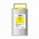 Cartucho de tinta compatible EPSON T9734 C13T973400 Amarillo pigmentada 22.000 Páginas