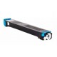 Toner compatible para SHARP MX-1810U MX-2010 U Cian MX23GTCA/ MX-23GTCA 10.000 Páginas