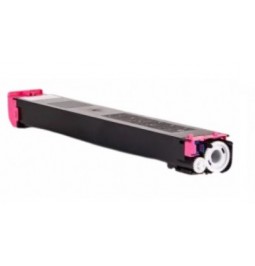 Toner compatible para SHARP MX-1810U MX-2010 U Magenta MX23GTMA/ MX-23GTMA 10.000 Páginas