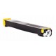 Toner compatible para SHARP MX-1810U MX-2010 U Amarillo MX23GTYA/ MX-23GTYA 10.000 Páginas