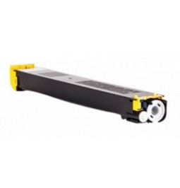 Toner compatible para SHARP MX-1810U MX-2010 U Amarillo MX23GTYA/ MX-23GTYA 10.000 Páginas Toner compatible para SHARP MX-1810U MX-2010 U Amarillo MX23GTYA/ MX-23GTYA 10.000 Páginas