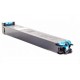 Toner compatible para SHARP MX-2300 N MX-3500 Cian MX27GTCA/MX-27GTCA 15.000 Páginas