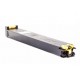 Toner compatible para SHARP MX-2300 N MX-3500 Amarillo MX27GTYA/MX-27GTYA 15.000 Páginas