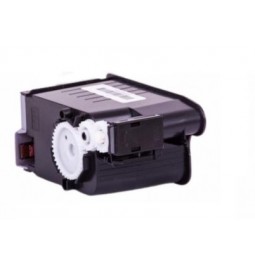 Toner compatible para SHARP MX-C250 F MX-C300 P Negro MXC30GTBA / MX-C30GTBA 6.000 Páginas