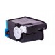 Toner compatible para SHARP MX-C250 F MX-C300 P Cian MXC30GTCA / MX-C30GTCA 6.000 Páginas