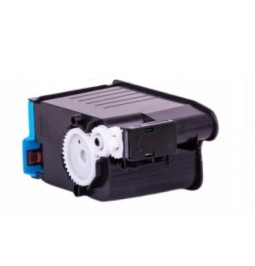 Toner compatible para SHARP MX-C250 F MX-C300 P Cian MXC30GTCA / MX-C30GTCA 6.000 Páginas