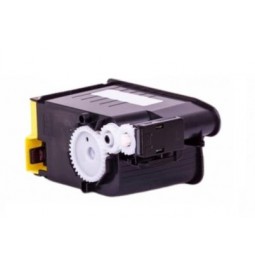 Toner compatible para SHARP MX-C250 F MX-C300 P Amarillo MXC30GTYA / MXC-30GTYA 6.000 Páginas