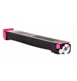 Toner compatible para SHARP MX-2301 N MX-2600 N Magenta MX31GTMA / MX-31GTMA 15.000 Páginas