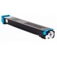 Toner compatible para SHARP MX-2610 N MX-3110 N Cian MX36GTCA / MX-36GTCA 15.000 Páginas