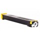 Toner compatible para SHARP MX-2610 N MX-3110 N Amarillo MX36GTYA / MX-36GTYA 15.000 Páginas