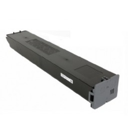 Toner compatible para SHARP MX-B380 P MX-C310 Negro MXC38GTBA / MX-C38GTBA 10.000 Páginas