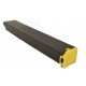 Toner compatible para SHARP MX-B380 P MX-C310 Amarillo MXC38GTYA / MX-C38GTYA 10.000 Páginas