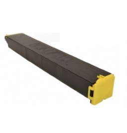Toner compatible para SHARP MX-B380 P MX-C310 Amarillo MXC38GTYA / MX-C38GTYA 10.000 Páginas