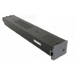 Toner compatible para SHARP MX-2630 N MX-3550 N Negro MX61GTBA / MX-61GTBA 40.000 Páginas