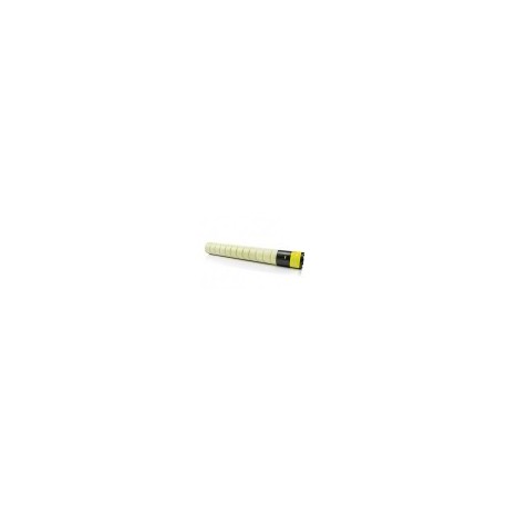 Tóner compatible para Konica Minolta TN216Y