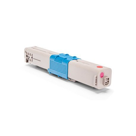 Tóner compatible para OKI ES3451/5430/5461 Magenta Tóner compatible para OKI ES3451/5430/5461 Magenta