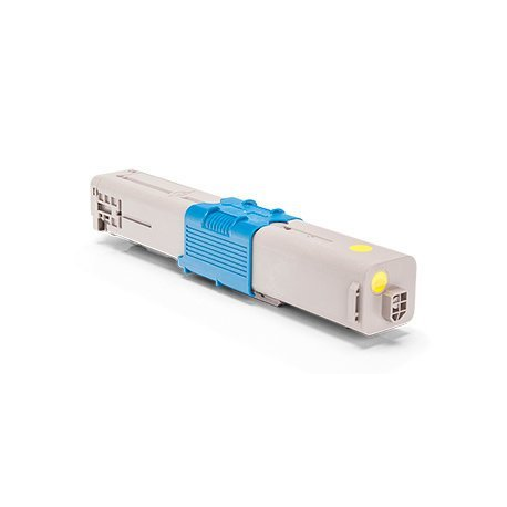 Tóner compatible para OKI ES3451/5430/5461 Amarillo Tóner compatible para OKI ES3451/5430/5461 Amarillo