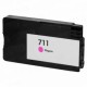Cartucho de tinta compatible para HP CZ131A (HP 711)