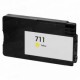Cartucho de tinta compatible para HP CZ132A (HP 711)