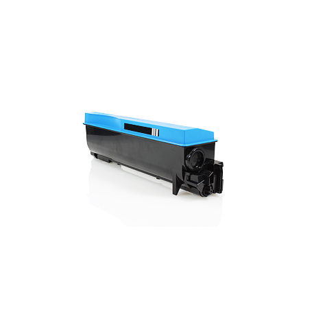 Tòner compatible per a Kyocera TK-570C Tòner compatible per a Kyocera TK-570C