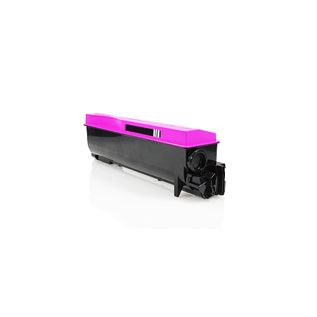 Tóner compatible para Kyocera TK-560M