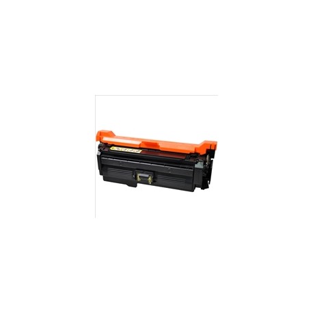 Tòner compatible per a HP CF332A Groc (654A) Tòner compatible per a HP CF332A Groc (654A)