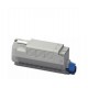 Toner compatible TFC25EK / T-FC25 K 6AJ00000075 Negro para impresoras TOSHIBA E-Studio 2040,2540,3040,4540 34.200 páginas
