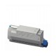 Toner compatible TFC25EC / T-FC25 C 6AJ00000072 Cian para impresoras TOSHIBA E-Studio 2040,2540,3040,4540 26.800 páginas