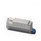 Toner compatible TFC25EM / T-FC25 M 6AJ00000078 Magenta para impresoras TOSHIBA E-Studio 2040,2540,3040,4540 26.800 páginas