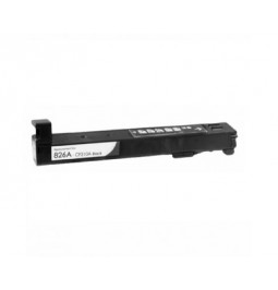Toner compatible HP CF310A / 826A Negro impresoras HP Color Laserjet Enterprise M850, M855,M855X,M855XH 29.000 páginas