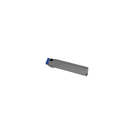 Tóner compatible para OKI C9655 Negro Tóner compatible para OKI C9655 Negro