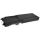 Tóner compatible para Dell C3760 Negro