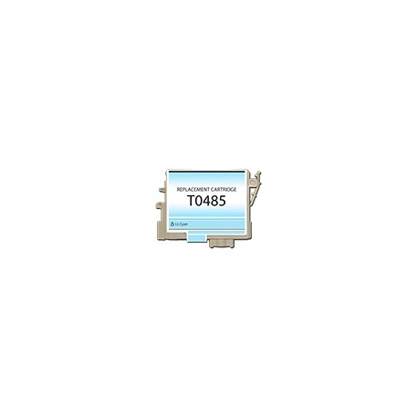 Cartucho de tinta compatible para Epson T0485 Cartucho de tinta compatible para Epson T0485