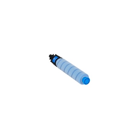 Tòner compatible per a Ricoh SP-C430 Cian Tòner compatible per a Ricoh SP-C430 Cian