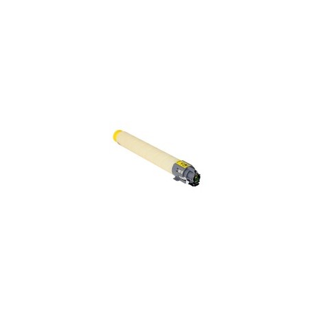 Tóner compatible para Ricoh MPC305 Amarillo Tóner compatible para Ricoh MPC305 Amarillo