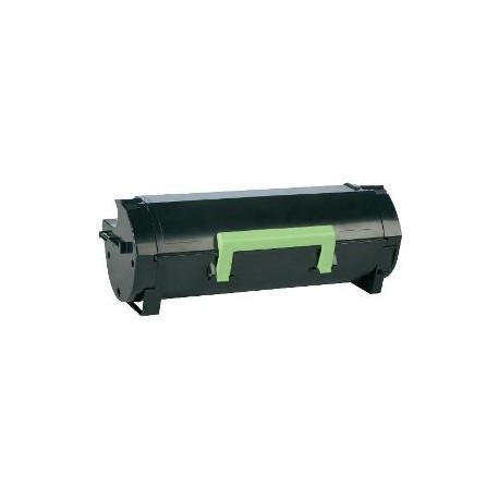 Tòner compatible per a Lexmark 60F2X00 Tòner compatible per a Lexmark 60F2X00