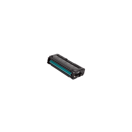 Tóner Ricoh compatible para SP-C252 Cian Tóner Ricoh compatible para SP-C252 Cian
