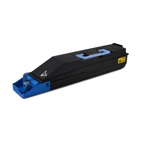 Tòner compatible per a Kyocera TK-880C Tòner compatible per a Kyocera TK-880C