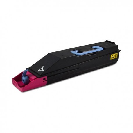 Tóner compatible para Kyocera TK-880M Tóner compatible para Kyocera TK-880M