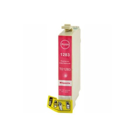 Cartucho de tinta compatible para Epson T1283 Cartucho de tinta compatible para Epson T1283
