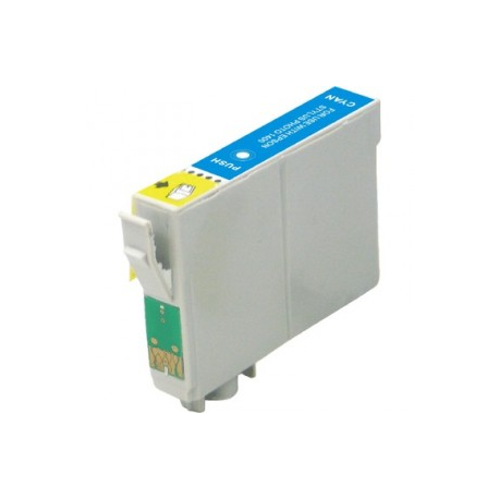 Cartucho de tinta compatible para Epson T0792 Cartucho de tinta compatible para Epson T0792